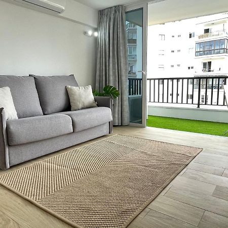 Ferienwohnung Style & Sea Freewifi Los Cristianos  Exterior foto