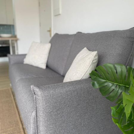 Ferienwohnung Style & Sea Freewifi Los Cristianos  Exterior foto